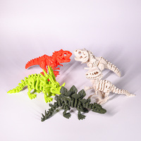 Service d'impression 3D à la demande FDM & SLA Résine PLA ABS PETG Figurines personnalisées Statues Décoration intérieure Vente en gros