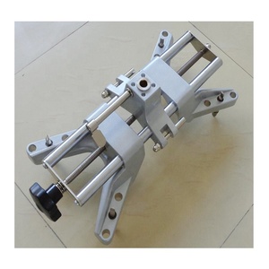 Plaques d'alignement de roue 3D et pinces de roue Équipement essentiel en alliage de magnésium durable pour un alignement correct des roues - Product Image 2