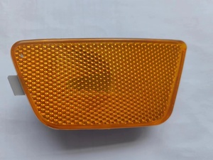 Paraurti anteriore riflettore Side Marker Light Assembly R & L per Chevy Cruze 2011-2016 42334145 42334144 - Product Image 2