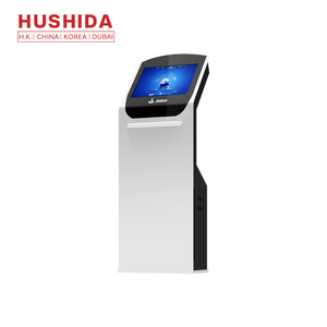Os melhores produtos de venda Hushida 22inch bilhetes de sistema de fila na impressão de embalagens - Product Image 4