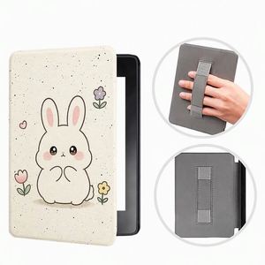 เคสใสคุณภาพสูง ป้องกันรอบด้าน สำหรับ Kindle 6/7/9.7/10.2/11/12 นิ้ว ของขวัญส่งเสริมการขายธุรกิจแบบกำหนดเองได้ - Product Image 1