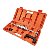 Venta directa de fábrica, inyector Common Rail de acero, extractor de diésel, extractor de herramientas especiales para automóviles, extractor de inyector