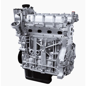เครื่องยนต์ EA111 <span class=keywords><strong>1</strong></span>.6L 16V CLS BMG CPJ ลองบล็อก สำหรับรถยนต์ VW LaVida Bora <span class=keywords><strong>Polo</strong></span> 1598cc - Product Image 3