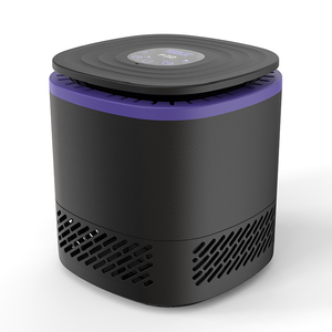 <span class=keywords><strong>เครื่อง</strong></span><span class=keywords><strong>ฟอก</strong></span><span class=keywords><strong>อากาศ</strong></span>แบบ Levoit บริสุทธิ์สำหรับ Jhq-30g กรองควันบุหรี่ที่สำคัญสำหรับห้องหอพักสีน้ำเงิน - Product Image 1