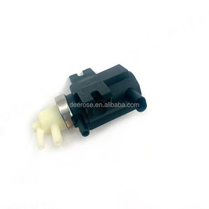 Válvula de vacío solenoide con sensor de presión A0091533128 0091533128 para mercedes-benz W212 W204 - Product Image 4