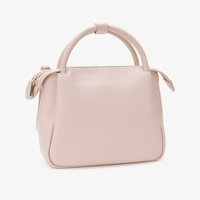Mochila Escolar de Gran Capacidad para Mujer, Estilo Vintage de Lujo, con Dos Correas, Cierre de Cremallera, Bolso de Hombro de Cuero PU con Patrón Geométrico