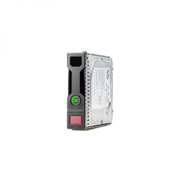737394-B21 for 450GB 12G SAS 15K 3.5inch Internal Server New Hard Drive