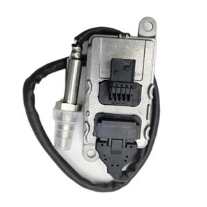 Sensores de Nitrógeno y Oxígeno 5WK96750A 4326472 para Camiones Cummins, DAF, Mercedes, Z-Scan, Volvo - Product Image 2