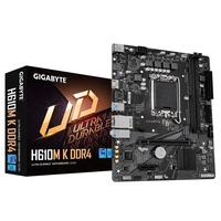 Custom Gaming PC Desktop Computer Intel I5-12400F CPU RTX 3050 6G Graphics Card 8GB DDR4 RAM 256GB SATA SSD E-Sports Computer