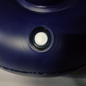 Venta al por mayor de fábrica: Columnas de boxeo inflables para niños, sacos de boxeo inflables, sacos de golpeo - Product Image 6