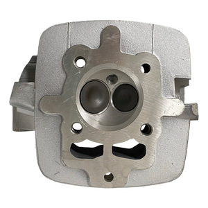 Piezas de Motor para Motocicleta, Cabeza de Cilindro Compatible con ZONGSHEN FT150 DT150 CG150 1P56FMI - Product Image 6