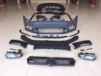 Bodykit für VW Polo GTI 2014-2018