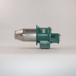 TJ0150, 1500000 Btu/h (400 KW) Brûleurs haute vitesse ThermJet TJ - Product Image 5