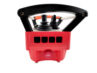 Control Remoto Inalámbrico para Grúas y Equipos de Ingeniería con Código de Aprendizaje, Construcción Metálica, 1 Año de Garantía, Alcance de 500m
