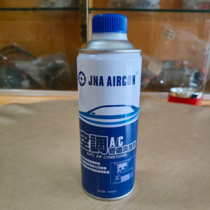 JNA מותג אוטומטי מיזוג אוויר חלקי ניקוי סוכן 500ml - Product Image 1