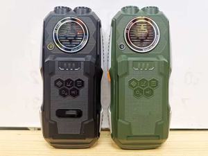 โทรศัพท์มือถือสองซิมรุ่น Land Rover <span class=keywords><strong>K10000</strong></span>ที่มีหน้าจอสี2.8นิ้ว2400mAh ดีไซน์บาร์2G - Product Image 2