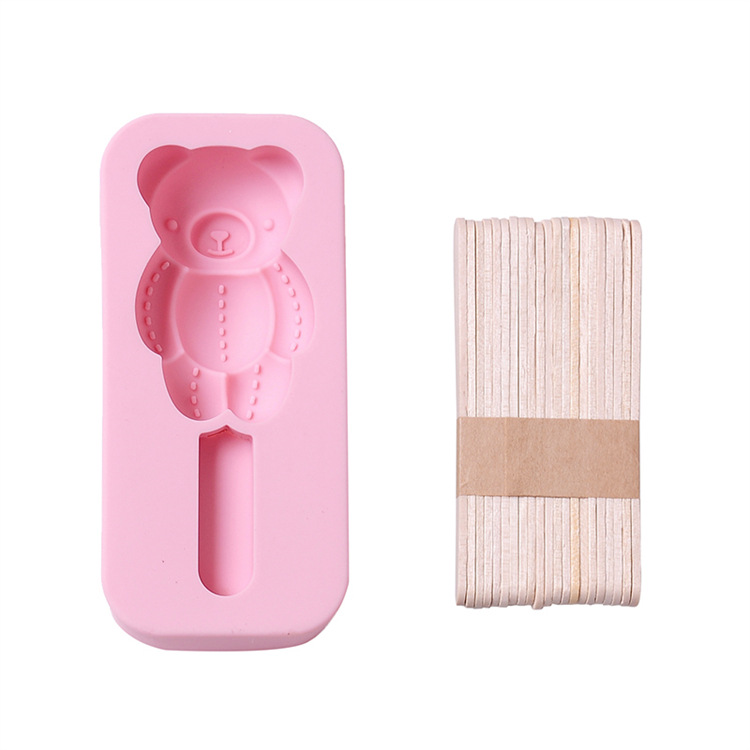 Little Bear Pink [Send 20 Sticks]]