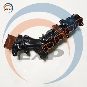 Collecteur d'admission pour BMW 3 2.0d 320d <span class=keywords><strong>318d</strong></span> Xdrive <span class=keywords><strong>2018</strong></span> + 8579245, 11618579245 - Product Image 2