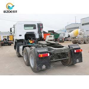 Modèle robuste de camion <span class=keywords><strong>tracteur</strong></span> à bas <span class=keywords><strong>prix</strong></span> à vendre à Oman - Product Image 5