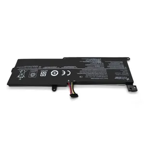 Para Lenovo Ideapad 320-14IKB (80XK) (80YD) (80YF) 320-14ISK (80XG) Accesorio de batería de computadora portátil - Product Image 2