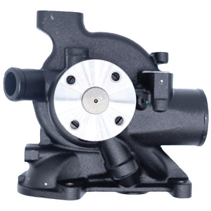 Bomba de agua para camión Mitsubishi 6D24T Me995058 Cw M062, pieza de repuesto nueva - Product Image 2