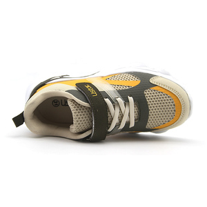 Kleurrijke Manden Pour Enfants Kinderen Sneakers Designer Kids Casual Schoenen Voor Jongens 7 Tot <span class=keywords><strong>10</strong></span> Jaar Oud - Product Image 4