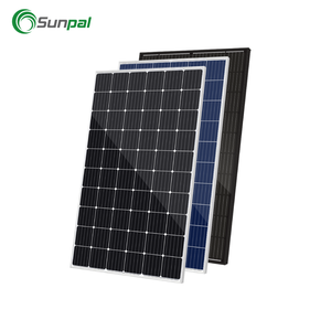 ราคาที่ดีที่สุดสำหรับระบบพลังงานแสงอาทิตย์เชิงพาณิชย์ขนาด 120Kwp 150Kwp 180Kwp 200Kwp 250Kwp รุ่น SP250KW3-OFF ระบบพลังงานแสงอาทิตย์ 250Kwp - Product Image 5