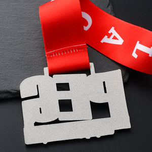 Médailles personnalisées métal alliage <span class=keywords><strong>de</strong></span> zinc émail Medallas Personalizadas argent creux coupe Amérique Performance <span class=keywords><strong>Elite</strong></span> médailles <span class=keywords><strong>de</strong></span> gymnastique - Product Image 2