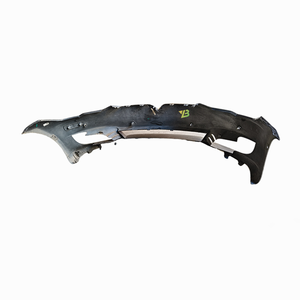 Parachoques Delanteros de Alta Calidad <span class=keywords><strong>para</strong></span> Tesla Modelo S 2016-2020, Parachoques OEM - Product Image 4