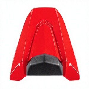 Cubierta Trasera para Asiento de Motocicleta Deportiva XXUN (Plástico) con Garantía de 12 Meses para <span class=keywords><strong>CB650R</strong></span>/CBR650R 2024, Piezas Universales para <span class=keywords><strong>Moto</strong></span> - Product Image 4