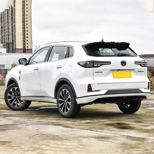 Changan CS55PLUS 2026 de Alta Calidad, Cuarta Generación, Nuevo Motor Blue Whale 1.5T, SUV de Lujo Tianzhu - Product Image 6