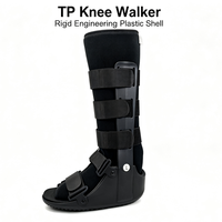 Chaussures médicales de rééducation, Botte de marche (Cam Walker Boot), Déambulateur à genou pour la récupération des entorses et fractures de la cheville - Fournisseur de premier plan