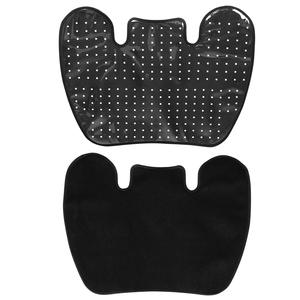 Masseur chauffant infrarouge pour la maison et la voiture, soulage les douleurs musculaires des épaules et du cou, pétrissage profond des tissus, vibration - Product Image 5