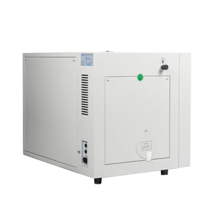 مختبر ثنائي الطبقة ، معالج دقيق ذكي ، فرن فراغي قابل للبرمجة بشاشة LCD للتحكم في درجة الحرارة - Product Image 4