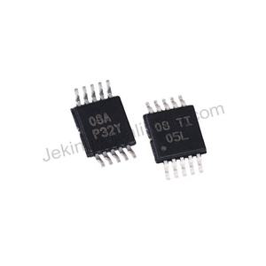 Controladores y Controladores de Encendido PMIC de Jeking, Controlador Háptico, Componente Electrónico DRV2605LDGSR - Product Image 3