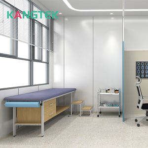 Table d'examen médical réglable KANGTEK OEM pour cliniques et hôpitaux - Product Image 3