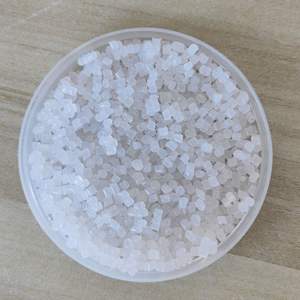 Nouveau Produit Vente Chaude Granules Pellets Film Recyclé HDPE LDPE LLDPE Résine Grade - Product Image 3