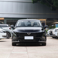 Auto Eléctrico Mini Sedán SAIC-GM-Wuling Starlight 2024 de 70/150 KM en Oferta, Económico, de China