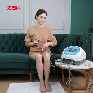 Dispositivo de Terapia de Alto Potencial (HPT) Electromagnético de Potencial Negativo para <span class=keywords><strong>el</strong></span> Alivio del Dolor Articular y Óseo Personal - Product Image 6