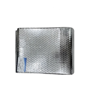 Pannelli Isolanti Termici Moderni in Alluminio a Doppia Bolla, Rotolo di Isolamento in Foglio di Alluminio <span class=keywords><strong>per</strong></span> Serre con Dimensioni Personalizzabili - Product Image 5