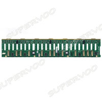 2U 12-Bay 3,5-Zoll 12G/s Backplane SAS826-7EL1 BPN-SAS3-826A-N4 BPN-SAS3-826EL1/EL2 BPN-SAS3-826EL1-N4 BPN-SAS3-827HQ2