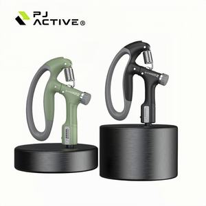 PINJIAN Vente Chaude Appareil de Rééducation de la Main Dispositif de Force de Préhension pour l'Exercice du Poignet et de l'Avant-Bras et l'Amélioration de la Flexibilité Entraîneur - Product Image 1