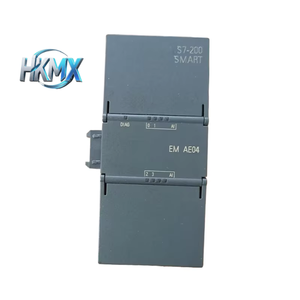 Offre Spéciale 6ES7 288-3AE04-0AA0 6ES7 288-3AE08-0AA0 6ES7 288-3BF32-0AA0 Module d'Entrée Numérique PLC pour l'Automatisation Industrielle - Product Image 1