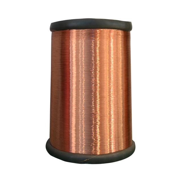 0.8mm Nickel Coated Round Copper Wire Bright Oxidation Adelaide Enameled Wire Acid White CuNi44 Nickel Coated Round Copper Wires