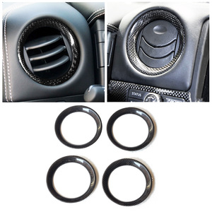Juego de Molduras de Fibra de Carbono Seca para <span class=keywords><strong>Autoclave</strong></span> - Resistente, Ligero, Hecho a Medida, Resistente a la Intemperie para Vehículos Premium - Product Image 3