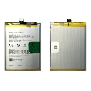 BLP797 batteria ricaricabile ai polimeri di litio per <span class=keywords><strong>OPPO</strong></span> <span class=keywords><strong>A72</strong></span> A53 2020 telefoni cellulari 5G - Product Image 4