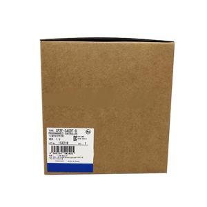 Controlador PLC Cp2es40dtd original de - Product Image 1
