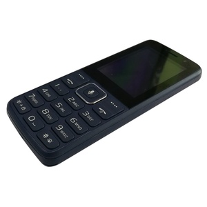 Teléfono con Teclado SC3457 de 1.77 Pulgadas con Aplicaciones Kaios y Red 3G - Product Image 1