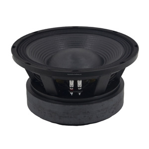 Driver Mid-Bass da 12 Pollici 2000WRMS con Ferrite e Bobina in Rame da 5 Pollici per Sistema Audio Domestico, 96dB, per Feste all'Aperto e in Giardino, Testa Bass - Product Image 2