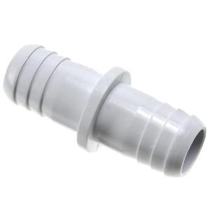 Premium Quality Flexible Tube Barbed Coupler Connector for <b>Hose</b> and Pipe Durable Leak Proof <b>Connection</b> Available at Good Price - Product Image 2